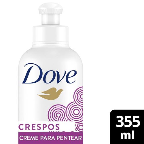 Creme-para-Pentear-com-Oleo-de-Coco-Dove-Liberdade-dos-Cabelos-Texturas-Reais-Crespos-Frasco-355ml