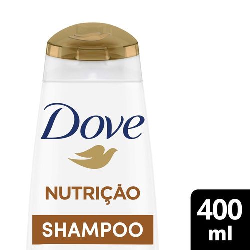 Shampoo-Dove-Nutricao---Fusao-de-Oleos-Frasco-400ml Shampoo-Dove-Nutricao---Fusao-de-Oleos-Frasco-400ml