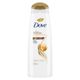 Shampoo-Dove-Nutricao---Fusao-de-Oleos-Frasco-400ml Shampoo-Dove-Nutricao---Fusao-de-Oleos-Frasco-400ml