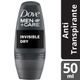 Antitranspirante-Roll-On-Invisible-Dry-Antimanchas-Brancas-e-Amarelas-48h-Dove-Men-Care-50ml