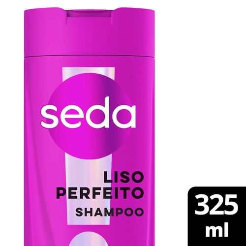 Shampoo-com-Vitamina-C-Oleo-de-Macadamia-e-Proteina-Seda-Liso-Perfeito-Frasco-325ml Shampoo-com-Vitamina-C-Oleo-de-Macadamia-e-Proteina-Seda-Liso-Perfeito-Frasco-325ml
