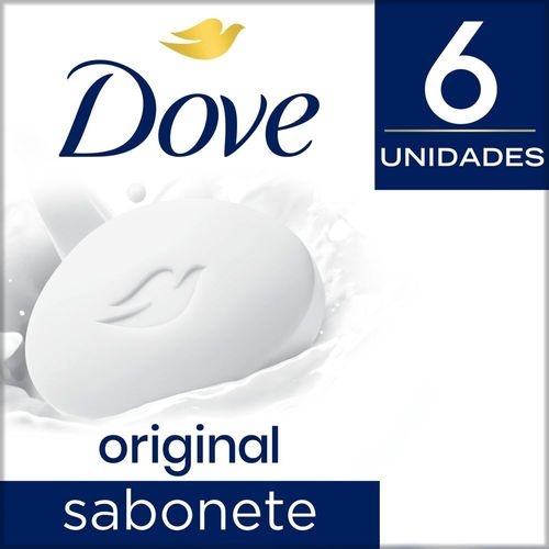 sabonete-em-barra-original-dove-envoltorio-6-unidades-de-90g-cada-leve-mais-pague-menos sabonete-em-barra-original-dove-envoltorio-6-unidades-de-90g-cada-leve-mais-pague-menos