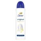 Desodorante-Antitranspirante-Aerosol-Dove-Original-150ml Desodorante-Antitranspirante-Aerosol-Dove-Original-150ml