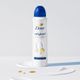 Desodorante-Antitranspirante-Aerosol-Dove-Original-150ml Desodorante-Antitranspirante-Aerosol-Dove-Original-150ml
