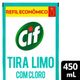 Desinfetante-de-Banheiro-Especialista-Cif-Tira-Limo-Com-Cloro-450ml-Refil-Economico