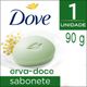 Sabonete-em-Barra-Erva-Doce-e-Camomila-Dove-Caixa-90g
