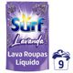 Lava-Roupas-Liquido-Lavanda-Oleos-Essenciais-5-em-1-Surf-Sache-900ml-Refil