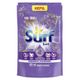 Lava-Roupas-Liquido-Lavanda-Oleos-Essenciais-5-em-1-Surf-Sache-900ml-Refil
