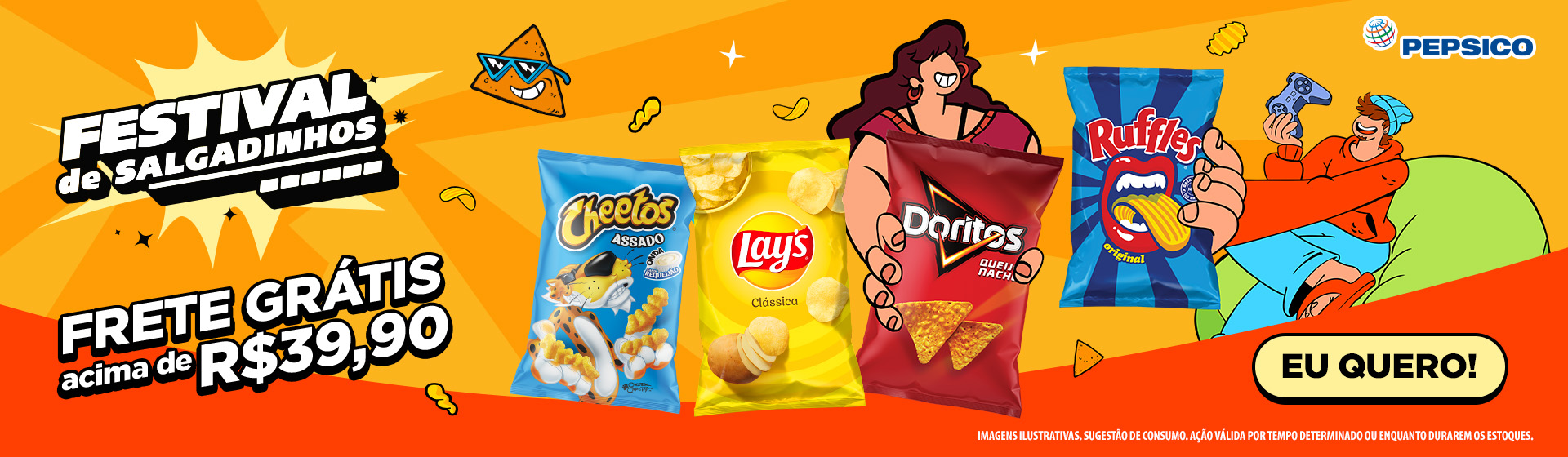 Frete Grátis acima de R$39,90 ate 10/08