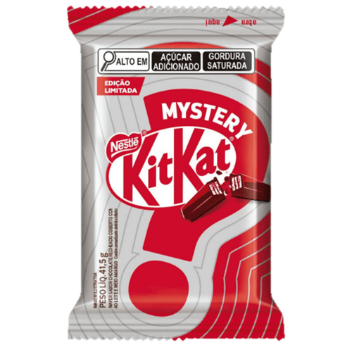 CHOC-NESTLE-KITKAT-415G-TA-MISTERIO CHOC-NESTLE-KITKAT-415G-TA-MISTERIO