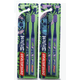 ESCOVA-DENTAL-ADULTO-MACIA-STITCH-DENTALCLEAN-2-UNIDADES