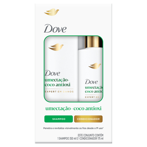 KIT-DOVE-SHAMPOO-350ML-CONDICIONADOR-175ML-UMECTACAO-COCO-ANTIOXIDANTE