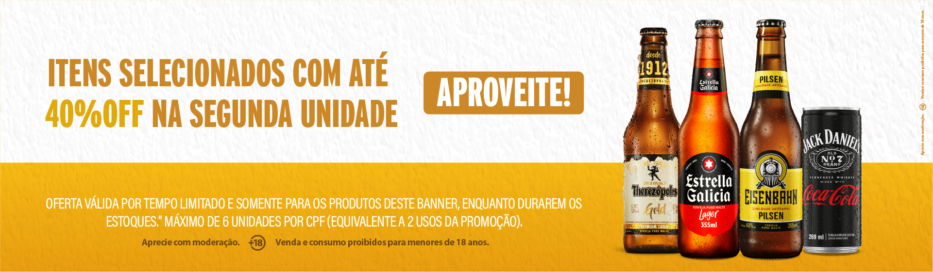 Coca Cola:  Eisenbahn 355ml até 10/08