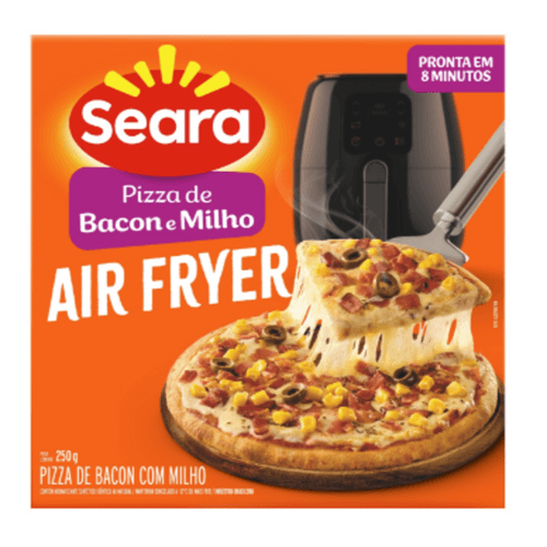 PIZZA-SEARA-AIR-FRYER-250G-BACON