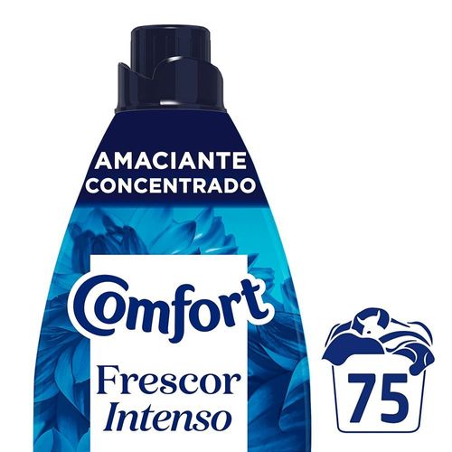 Amaciante-Concentrado-Comfort-Frescor-Intenso-15-L Amaciante-Concentrado-Comfort-Frescor-Intenso-15-L