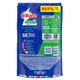 Lava-Roupas-Liquido-Roupas-Brancas-e-Coloridas-Brilhante-Higiene-Total-Sache-900ml-Refil-Economico