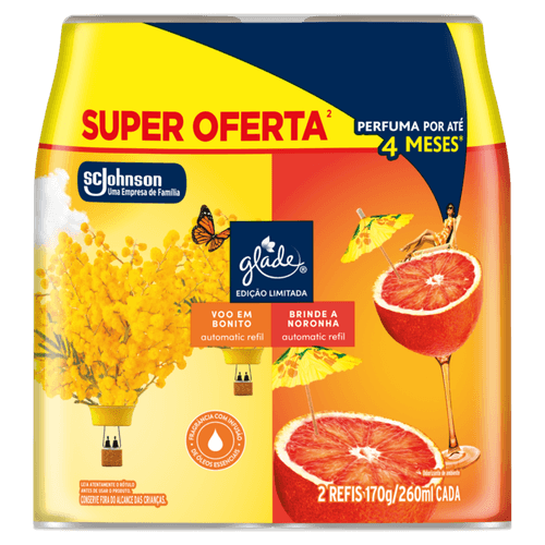 PR-Glade-Automatic-RF-LTO-2un-260ml PR-Glade-Automatic-RF-LTO-2un-260ml