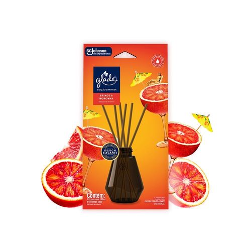 AROMATIZ-AMB-GLADE-DIFUSOR-100ML-BRINDE-NORONHA AROMATIZ-AMB-GLADE-DIFUSOR-100ML-BRINDE-NORONHA