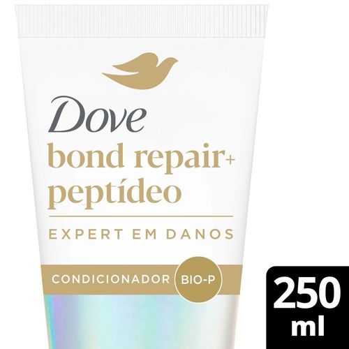 Condicionador-de-cabelo-Dove-Bond-Intense-Repair-250-ml Condicionador-de-cabelo-Dove-Bond-Intense-Repair-250-ml