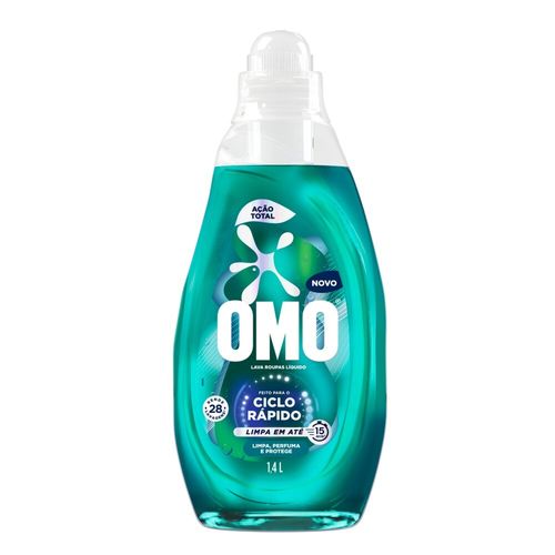 LAVA-ROUPA-LIQUIDO-OMO-14-FR-ACAO-TOTAL LAVA-ROUPA-LIQUIDO-OMO-14-FR-ACAO-TOTAL