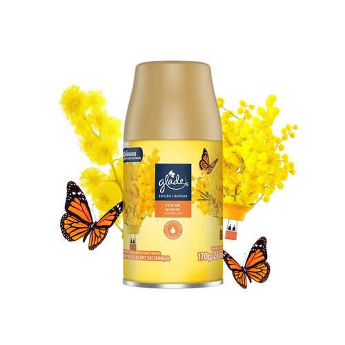 PURIFIC-AMB-GLADE-260ML-RF-OFERT-VOO-BONITO PURIFIC-AMB-GLADE-260ML-RF-OFERT-VOO-BONITO