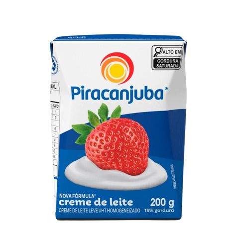 Creme-de-Leite-UHT-Leve-Homogeneizado-Piracanjuba-Caixa-200g Creme-de-Leite-UHT-Leve-Homogeneizado-Piracanjuba-Caixa-200g