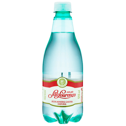 Agua-Mineral-Natural-com-Gas-Sao-Lourenco-Garrafa-510ml Agua-Mineral-Natural-com-Gas-Sao-Lourenco-Garrafa-510ml