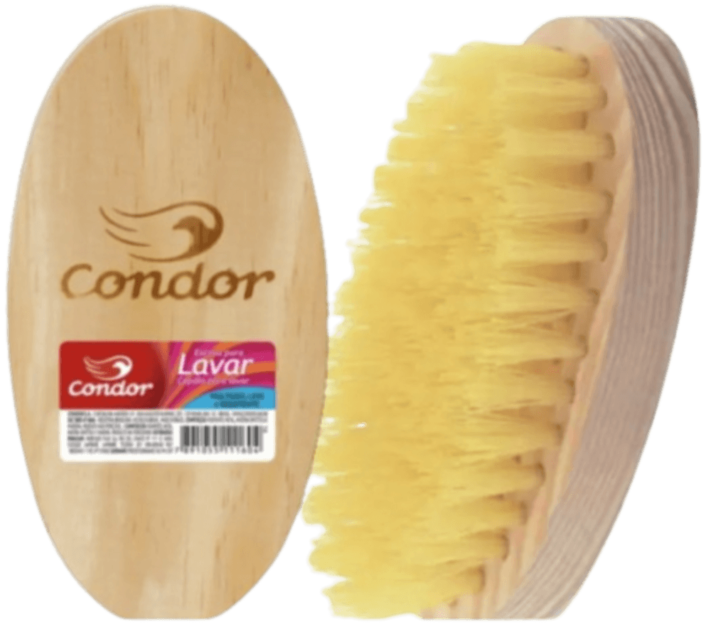 Escova para Lavar Condor