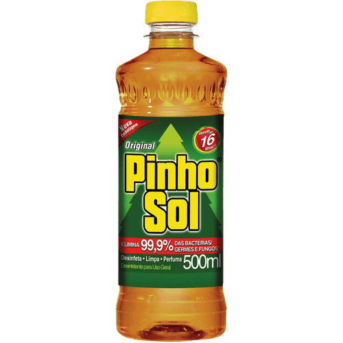 Desinfetante-para-Uso-Geral-Original-Pinho-Sol-Frasco-500ml Desinfetante-para-Uso-Geral-Original-Pinho-Sol-Frasco-500ml