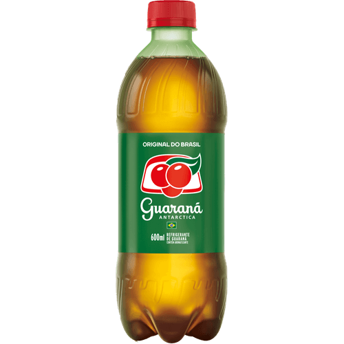 Refrigerante-Guarana-Antarctica-600ml Refrigerante-Guarana-Antarctica-600ml