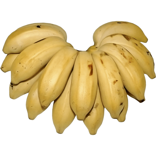 Banana-Maca-Bandeja-700g Banana-Maca-Bandeja-700g