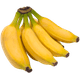Banana-Prata-800g