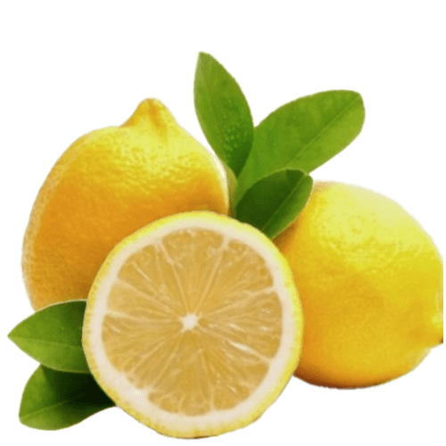 Limao-Siciliano-Bandeja-600g Limao-Siciliano-Bandeja-600g