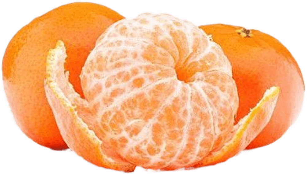 Mexerica Carioca 500g