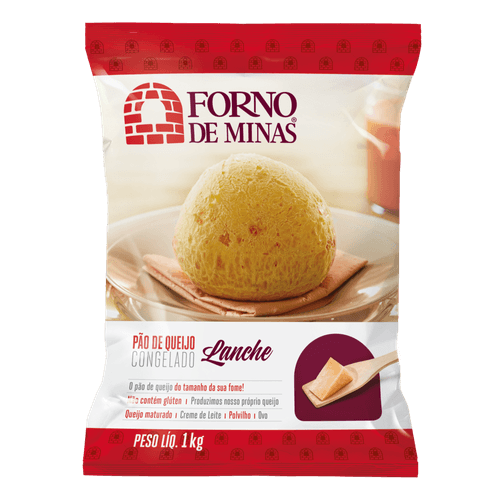 Pao-de-Queijo-Congelado-Lanche-Forno-de-Minas-Pacote-1kg Pao-de-Queijo-Congelado-Lanche-Forno-de-Minas-Pacote-1kg