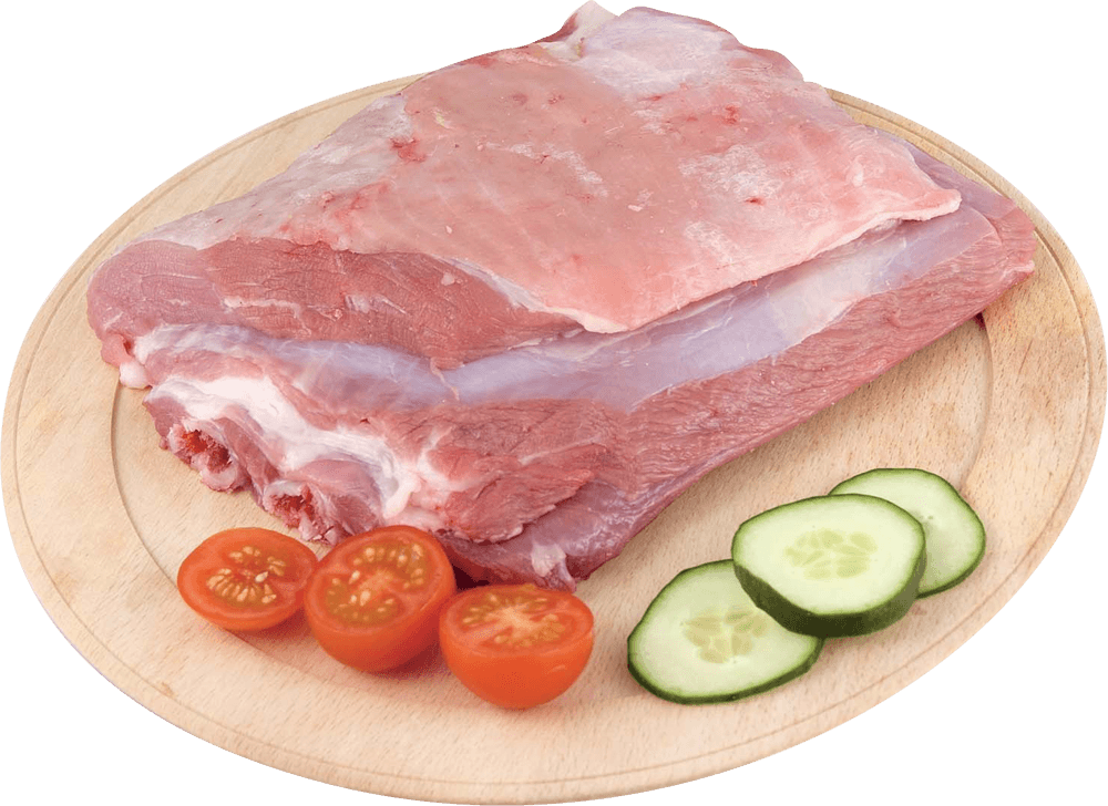 Costela Suina Cong 1Kg