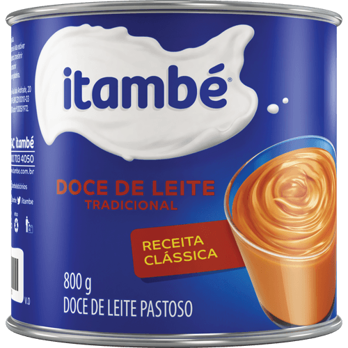 Doce-de-Leite-Tradicional-Itambe-Lata-800g Doce-de-Leite-Tradicional-Itambe-Lata-800g