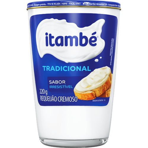 Requeijao-Cremoso-com-Queijo-Tradicional-Itambe-Copo-200g Requeijao-Cremoso-com-Queijo-Tradicional-Itambe-Copo-200g