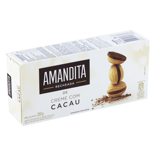 Chocolate-Amandita-200g Chocolate-Amandita-200g