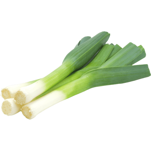 Alho-Poro-Unidade Alho-Poro-Unidade