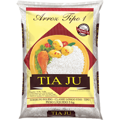 Arroz-Tia-Ju-Tipo-1---5kg Arroz-Tia-Ju-Tipo-1---5kg