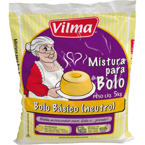 MIST-BOLO-VILMA-SUP-PRAT-5KG-PC-BASICO MIST-BOLO-VILMA-SUP-PRAT-5KG-PC-BASICO