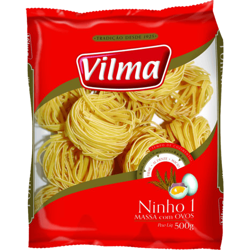 Mac-Ovos-Vilma-500g-Pc-Ninho-Fino-N1 Mac-Ovos-Vilma-500g-Pc-Ninho-Fino-N1