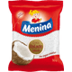 Coco-Ralado-Umido-Adocado-Menina-Pacote-50g