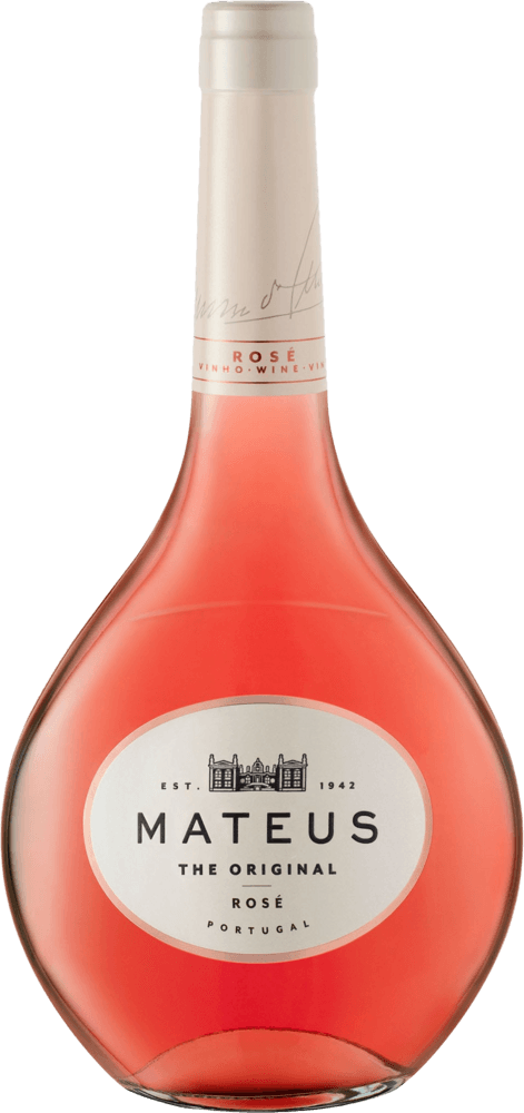 VIN PORT MATEUS 750ML RS