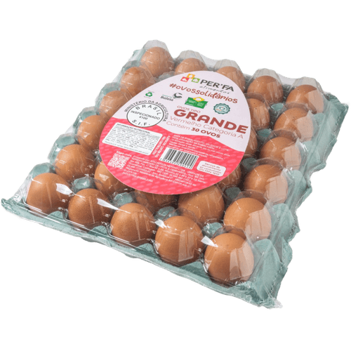 Ovos-vermelhos-Perfa-Pente-com-30-Unidades- Ovos-vermelhos-Perfa-Pente-com-30-Unidades-