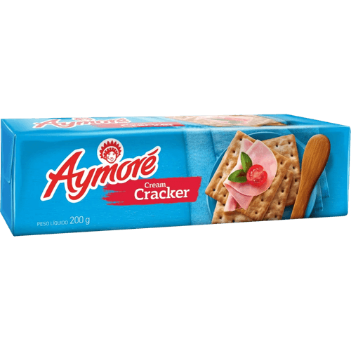 BISC-SALG-AYMORE-200G-PC-C-CRACK BISC-SALG-AYMORE-200G-PC-C-CRACK