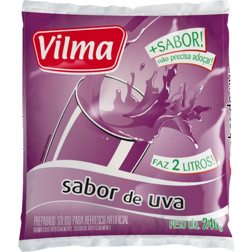 REFR-PO-VILMA-1KG-PC-UVA REFR-PO-VILMA-1KG-PC-UVA