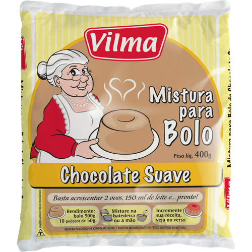 Mistura-para-Bolo-Vilma-Chocolate-Suave-400g-