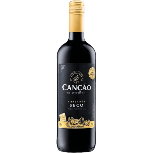 Vinho-Tinto-De-Mesa-Seco-Cancao-750-Ml Vinho-Tinto-De-Mesa-Seco-Cancao-750-Ml